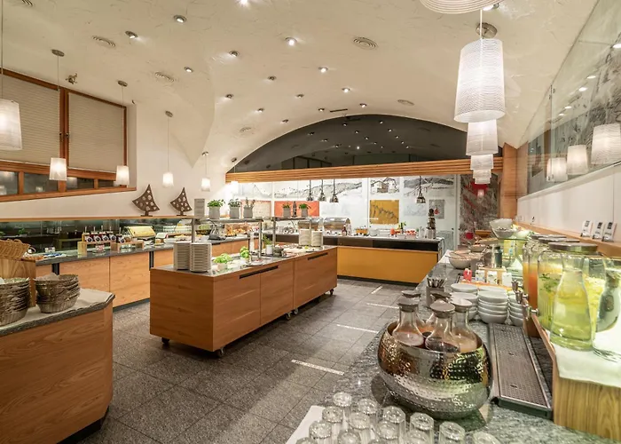 Liebe Sonne 4s Ξενοδοχείο 4*