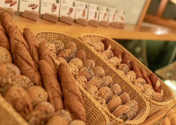 Liebe Sonne 4s Ξενοδοχείο