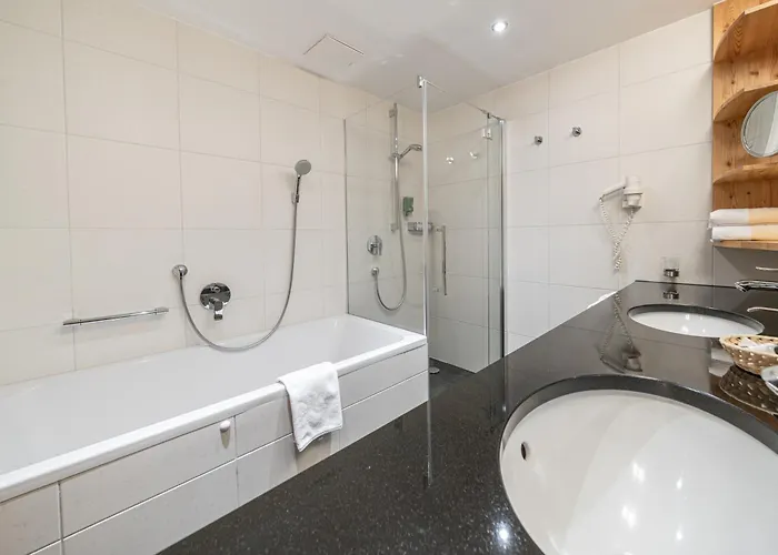 Ξενοδοχείο Liebe Sonne 4s