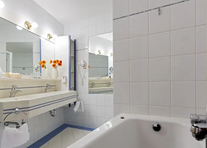 Ξενοδοχείο Liebe Sonne 4s